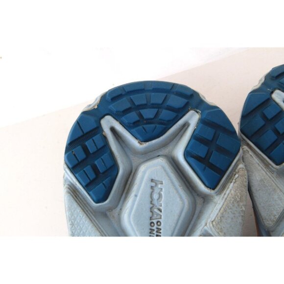 HOKA CHALLENGER ATR 6 sneakers shoes lace up running 9.5 B - Picture 12 of 13